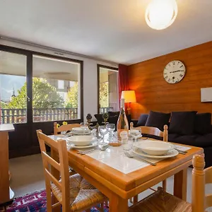 Lachenal 209a Appartement Chamonix