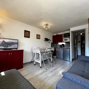 Alcyon A23 - Proche Pistes Appartement La Clusaz