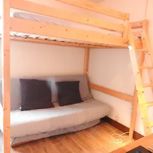 Le Petit Pignal Appartement