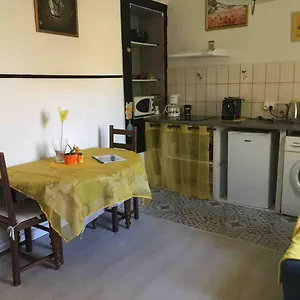 Au Bonheur De Lili Appartement